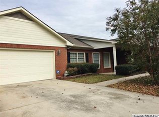 107 Word Ln, Harvest, AL 35749