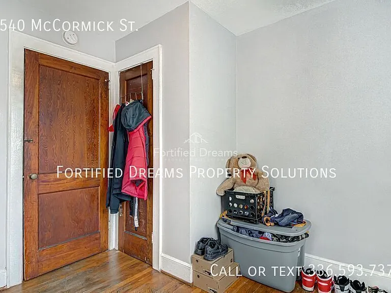 1540 McCormick St — Photo 14