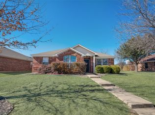 1705 Chapman Dr, Lancaster, TX 75134