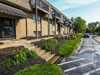 Blue Jay: 2 Bedroom, 1 Bathroom