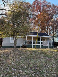 829 W Craighead Rd, Charlotte, NC, 28206