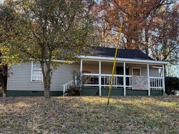 829 W Craighead Rd, Charlotte, NC 28206