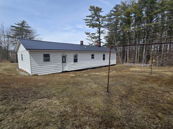 60 Liscomb Circle, Gilford, NH 03249
