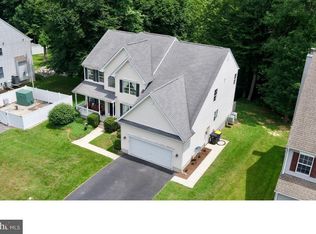 282 Albacore Dr, Frederica, DE 19946