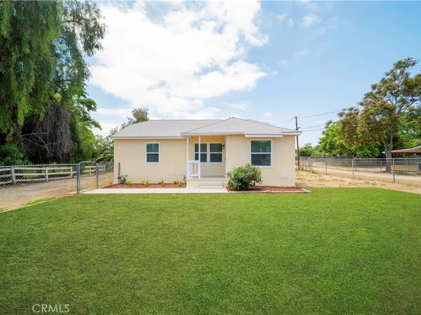 25885 Creag Ave, Homeland, CA 92548