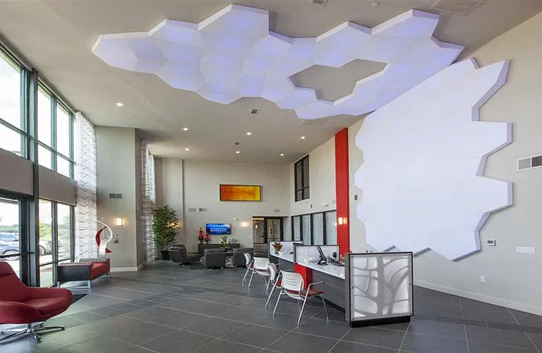 Telfair Lofts — Photo 6
