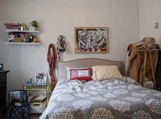 24 Fuller St #3R, Brookline, MA 02446