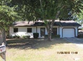 5344 NE 20th Ave, Ocala, FL 34479