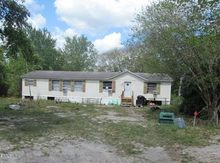 132 MANDRAKE Street, Middleburg, FL 32068