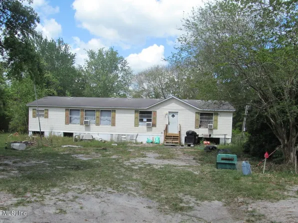 132 MANDRAKE Street, Middleburg, FL 32068