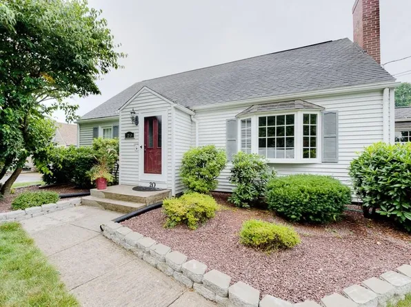 20 Anthony St, Agawam, MA 01001