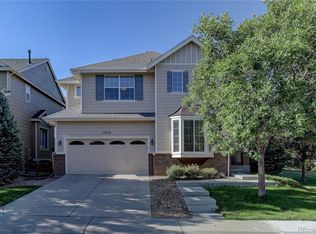 13710 E Weaver Pl, Centennial, CO 80111