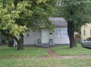 321 N 36th St, Louisville, KY 40212