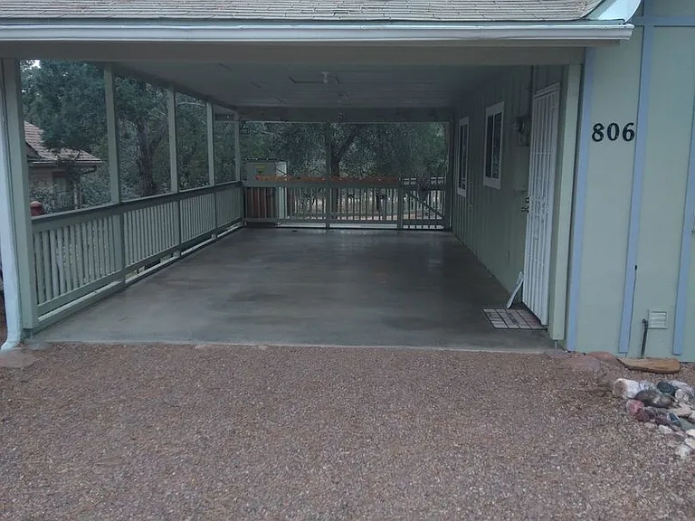 806 N Colcord Rd — Photo 16