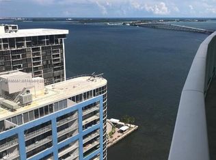 2101 Brickell Ave APT 2402, Miami, FL 33129