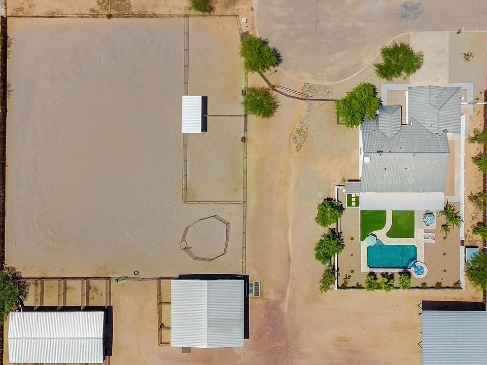 1st image of 10529 W BEL AIR Circle