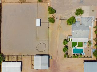 10529 W BEL AIR Circle, Casa Grande, AZ 85194
