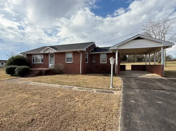 264 Michaux Rd, Cascade, VA 24069