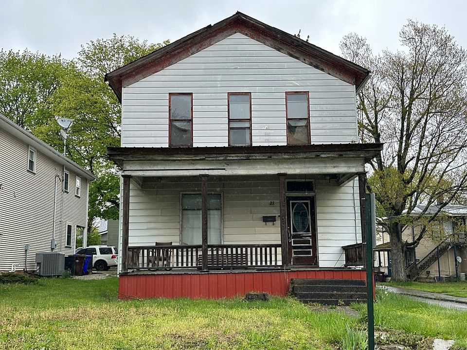 1st image of 23 Franklin St