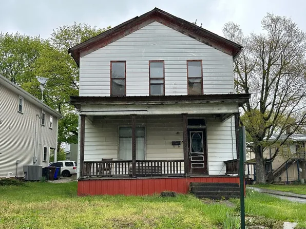 23 Franklin St, Greenville, PA 16125