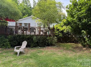 1155 Cedar Pond Ln, Salisbury, NC 28146
