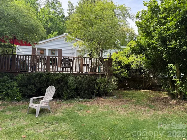 1155 Cedar Pond Ln, Salisbury, NC 28146