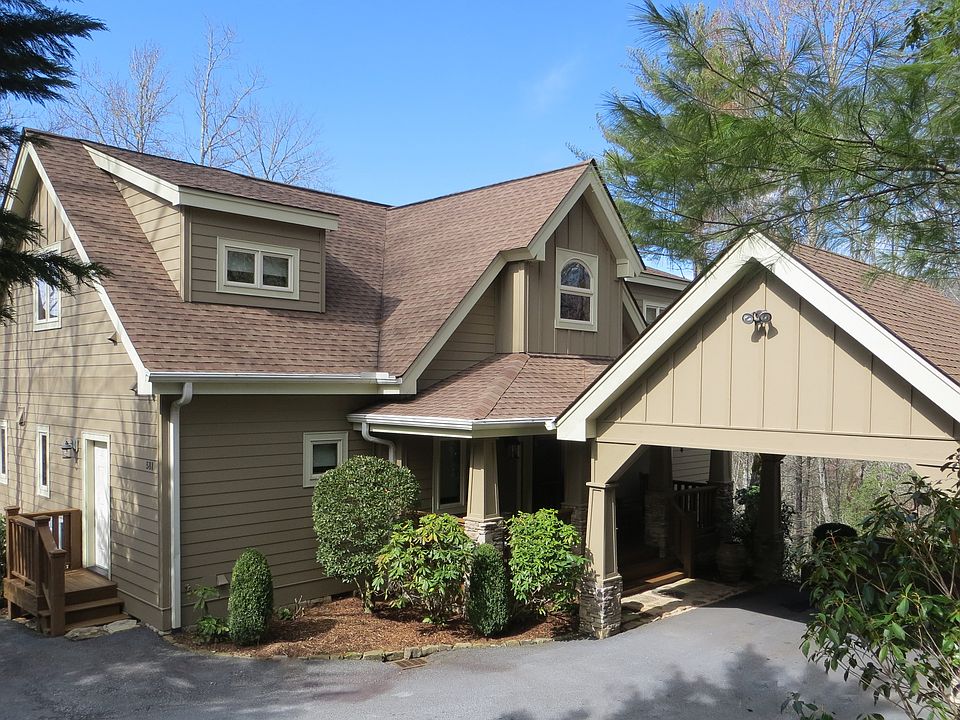 Your Mountain Dream Cottage
