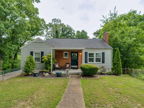 142 Alden Ave, Chattanooga, TN 37405