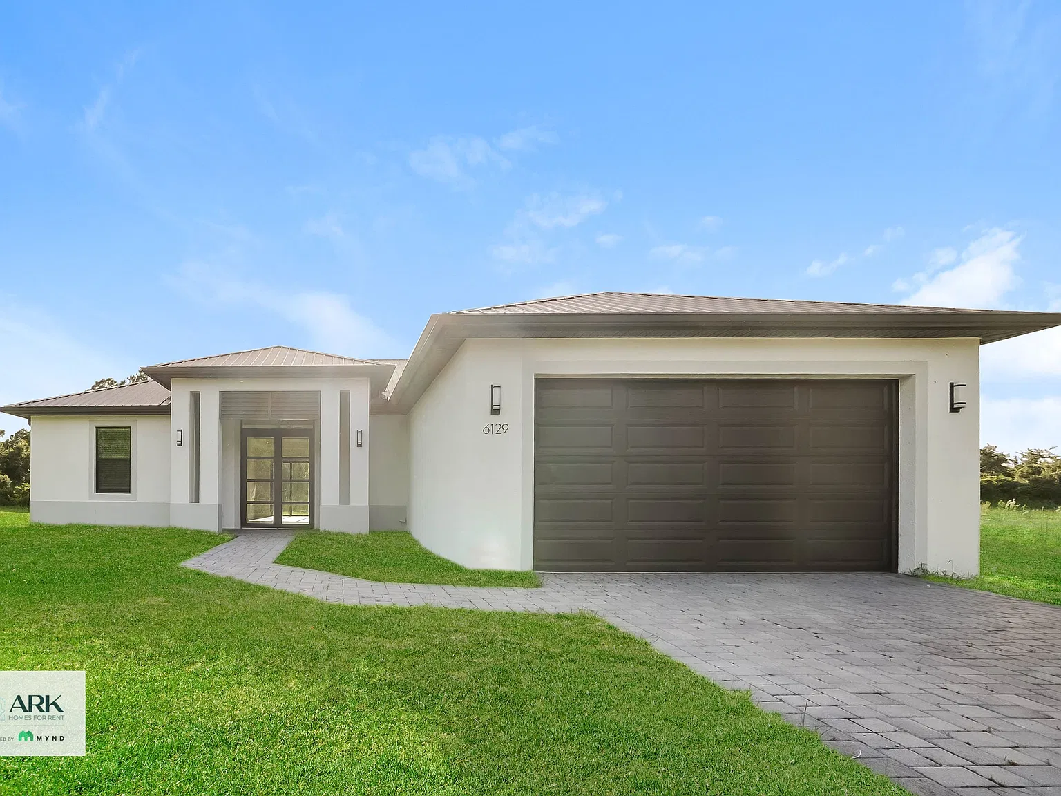 4 bed, 2.0 bath, 1871 sqft, $2,145 — Photo 1