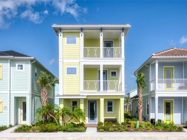 2952 Salted Rim Rd, Kissimmee, FL 34747