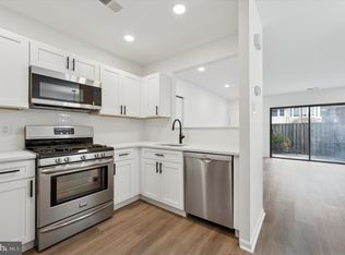 868 N Pennock St #A, Philadelphia, PA 19130