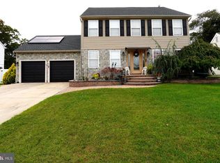 609 Harper Dr, Glassboro, NJ 08028