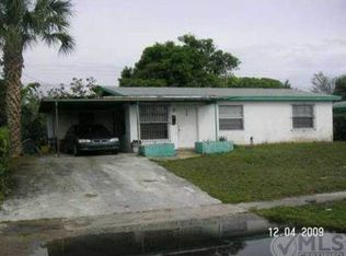 1520 W 14th St, Riviera Beach, FL 33404