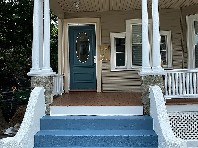 270 Harvard St #1 — Photo 10