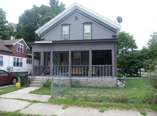 1305 Terrace St, Muskegon, MI 49442