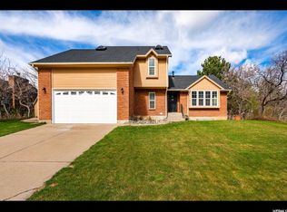 3625 N 2550 E, Layton, UT 84040