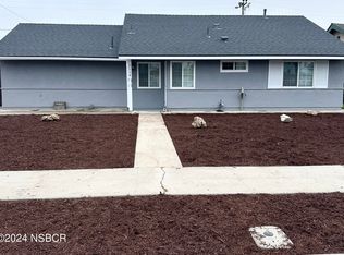 1114 E Donovan Rd, Santa Maria, CA 93454