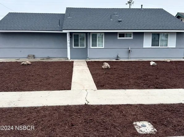1114 E Donovan Rd, Santa Maria, CA 93454