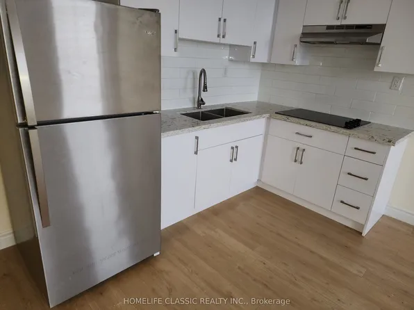 5 Main St S, Uxbridge, ON