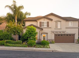 4395 Stone Mountain Dr, Chino Hills, CA 91709