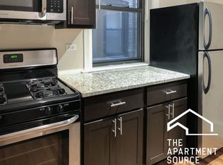 2177 W Giddings St #2, Chicago, IL 60625