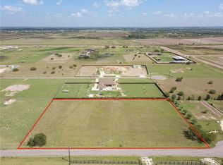 621 Coyote Trl, Weslaco, TX 78596