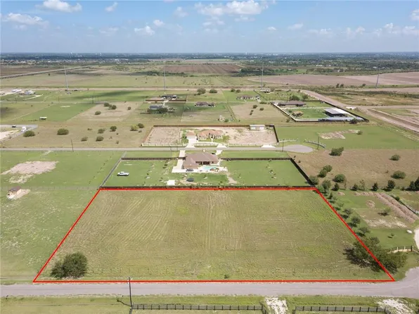 621 Coyote Trl, Weslaco, TX 78596