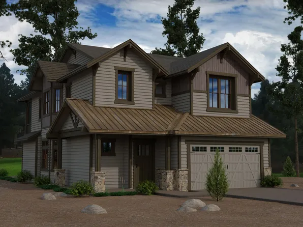 4311 Appaloosa St #37, Flagstaff, AZ 86005