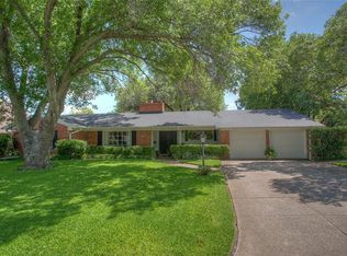 6721 Cumberland Rd, Fort Worth, TX 76116