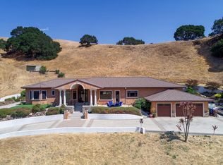 317 Rancho De Maria Rd, Martinez, CA 94553