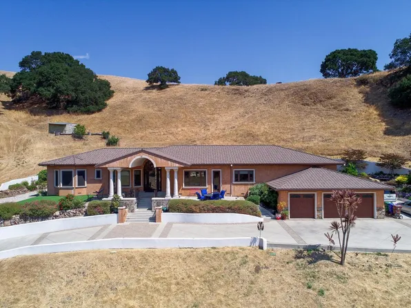 317 Rancho De Maria Rd, Martinez, CA 94553