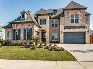 952 Stardrift Ave, Frisco, TX 75034