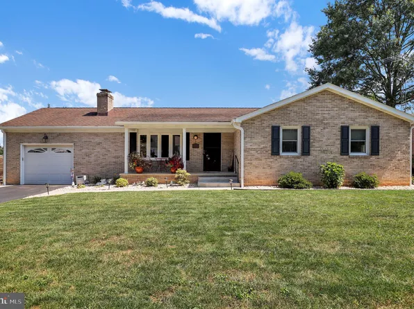 106 Laurel Ave, Thurmont, MD 21788