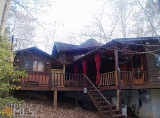 606 Delphi Woods Rd, Mc Caysville, GA 30555